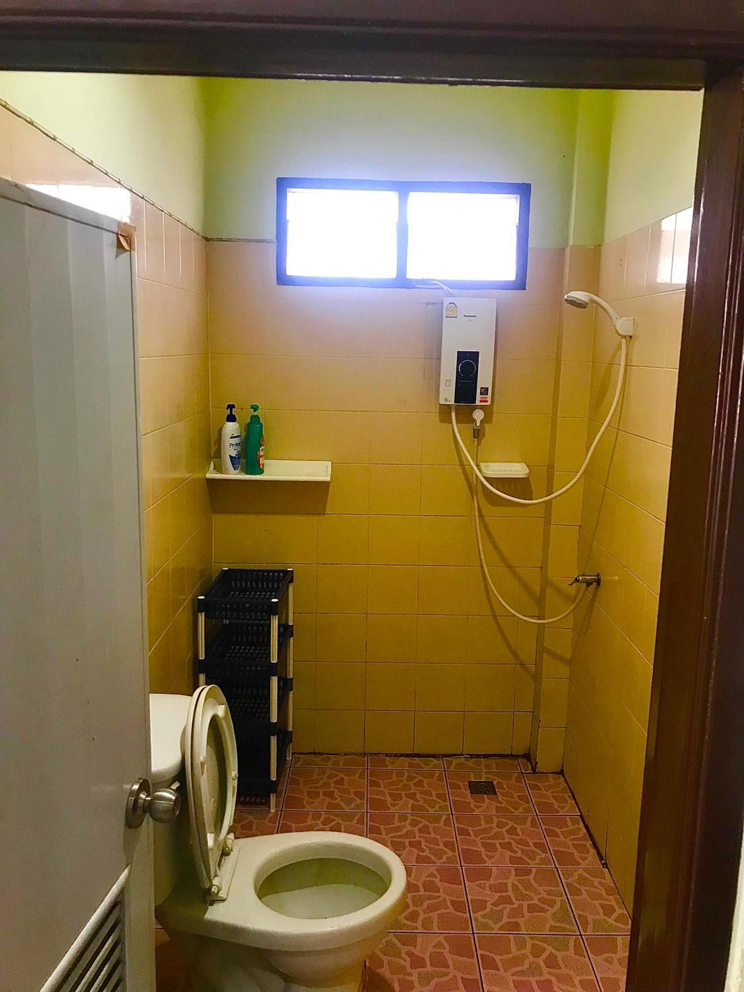 Moon Dolphin Hostel Haad Rin Ngoại thất bức ảnh